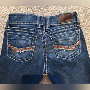 BKE-Denim Stella Style Jeans